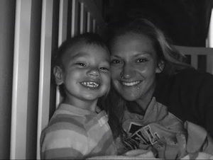 Meet your Posher, Laura